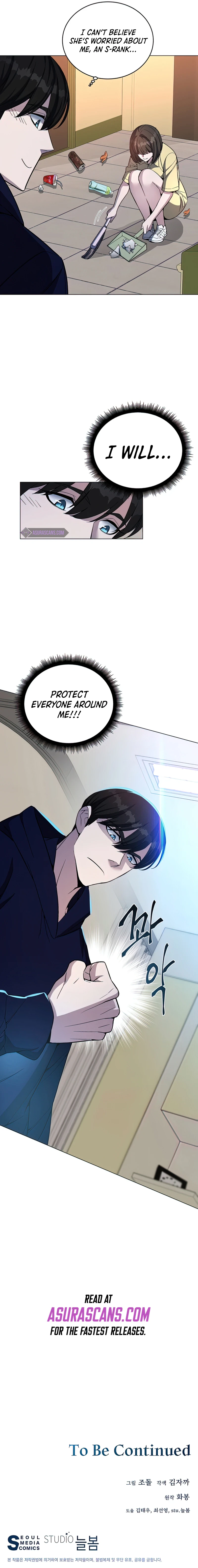 Read Heavenly Demon Instructor EN Manga Online