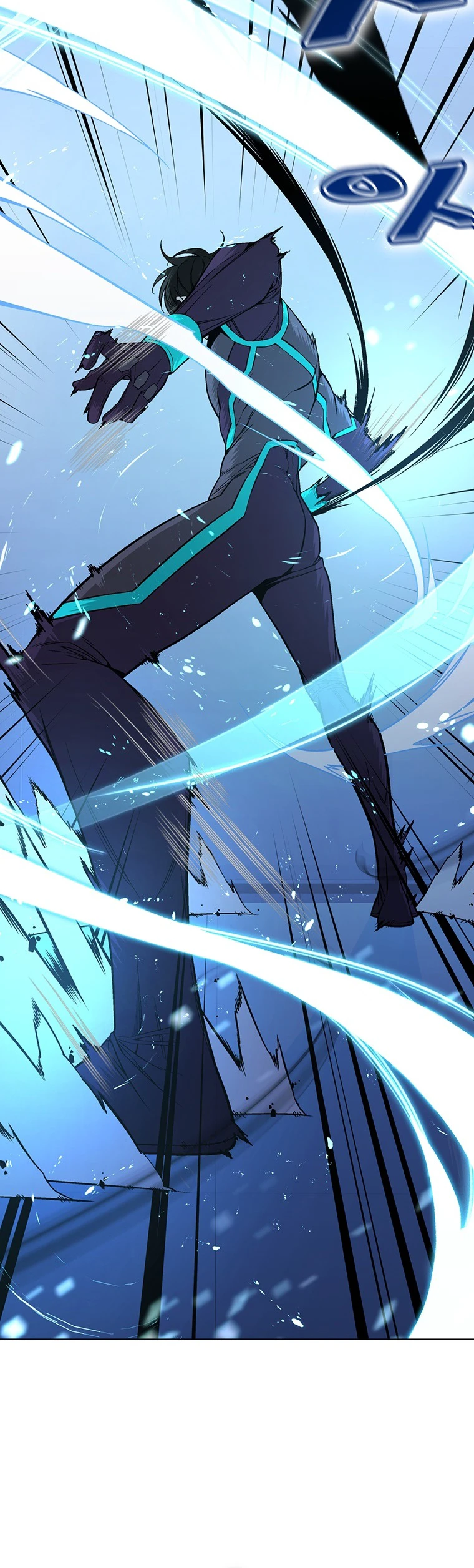 Read Heavenly Demon Instructor EN Manga Online