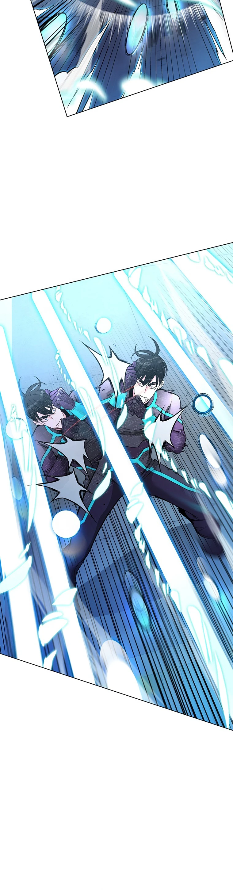 Read Heavenly Demon Instructor EN Manga Online