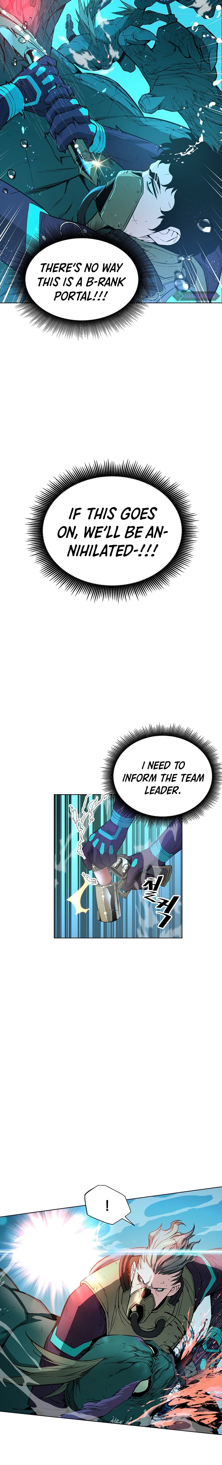 Read Heavenly Demon Instructor EN Manga Online
