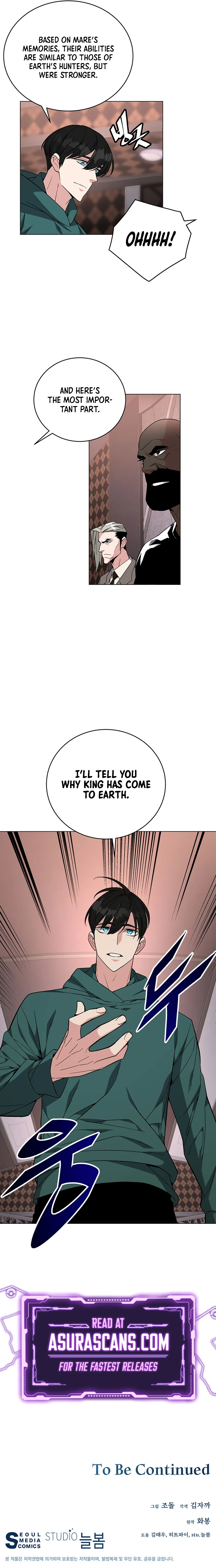 Read Heavenly Demon Instructor EN Manga Online