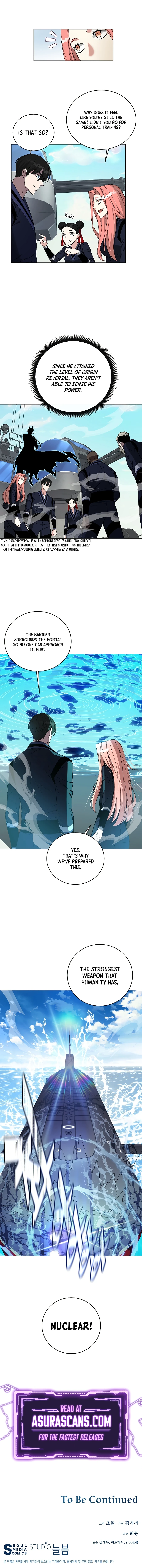 Read Heavenly Demon Instructor EN Manga Online