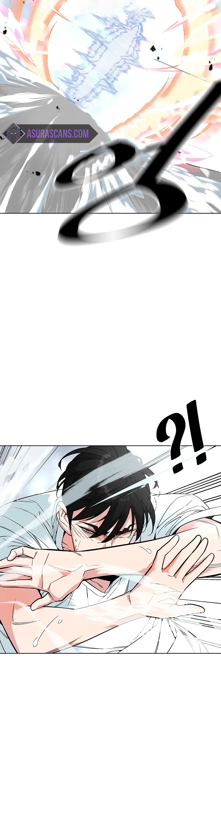 Read Heavenly Demon Instructor EN Manga Online