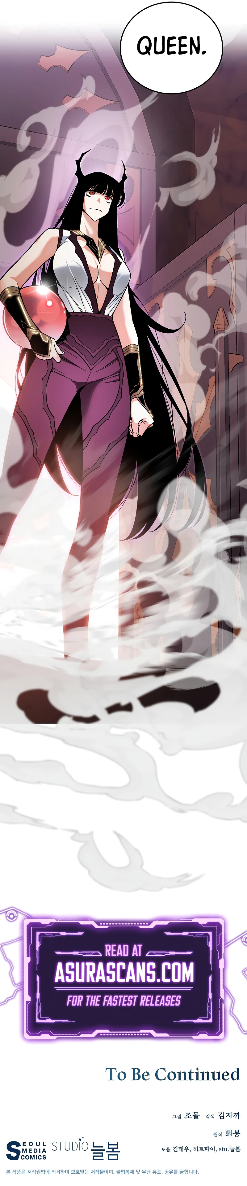 Read Heavenly Demon Instructor EN Manga Online