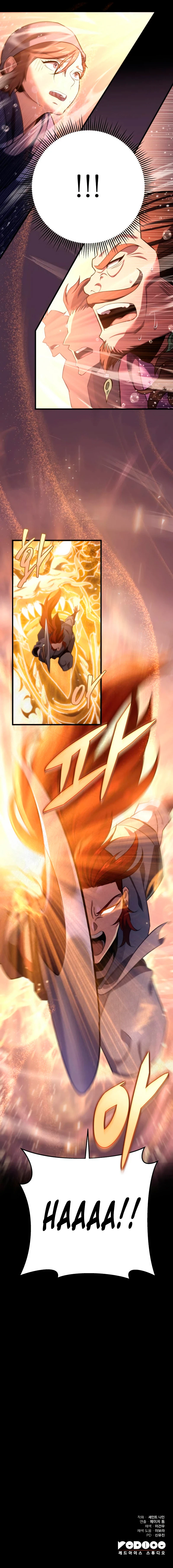 Read Heavenly Inquisition Sword EN Manga Online