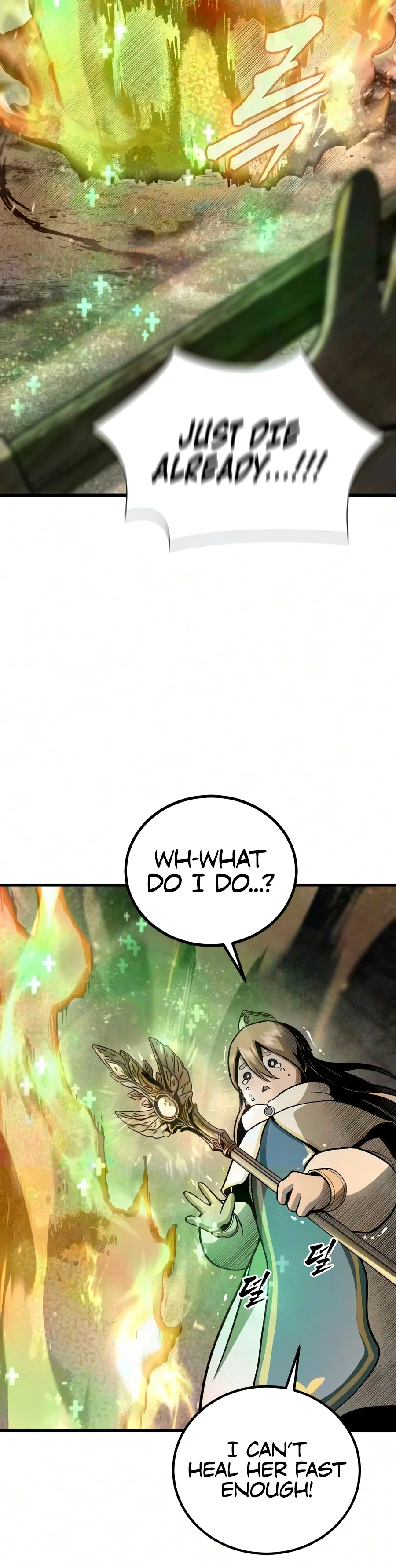 Read Hellogin EN Manga Online