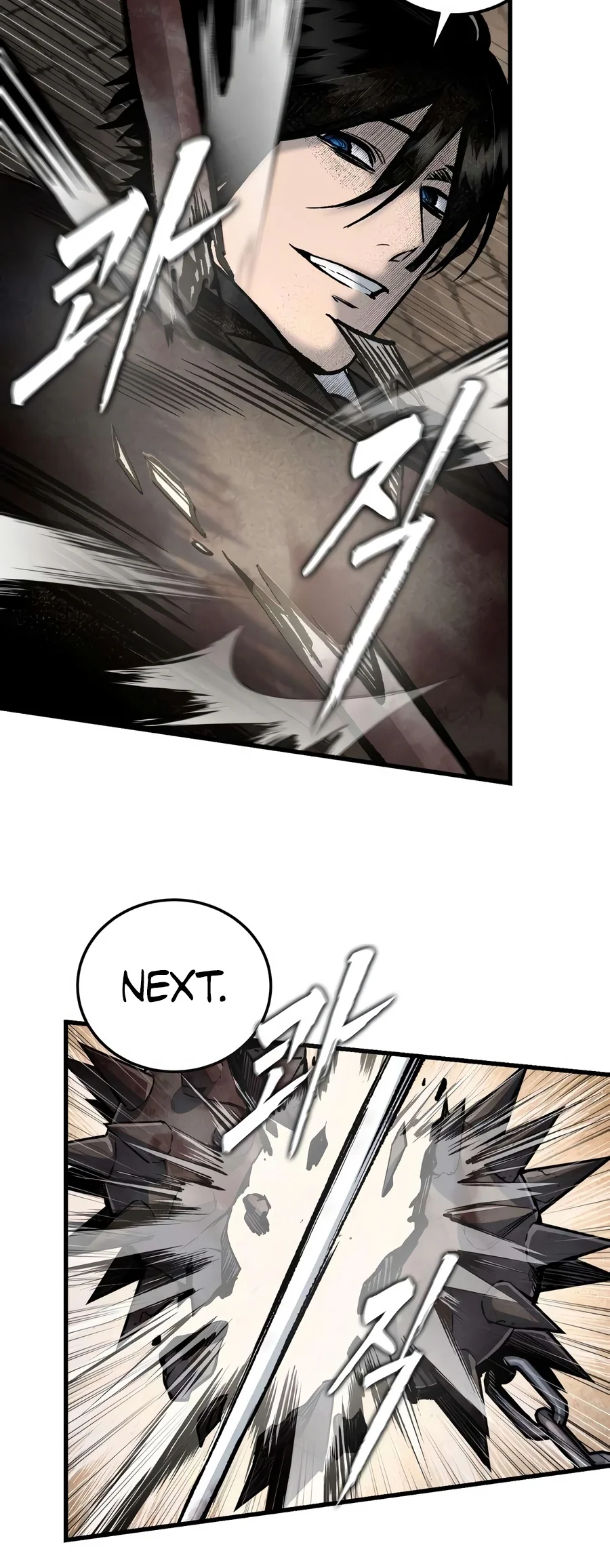 Read Hellogin EN Manga Online