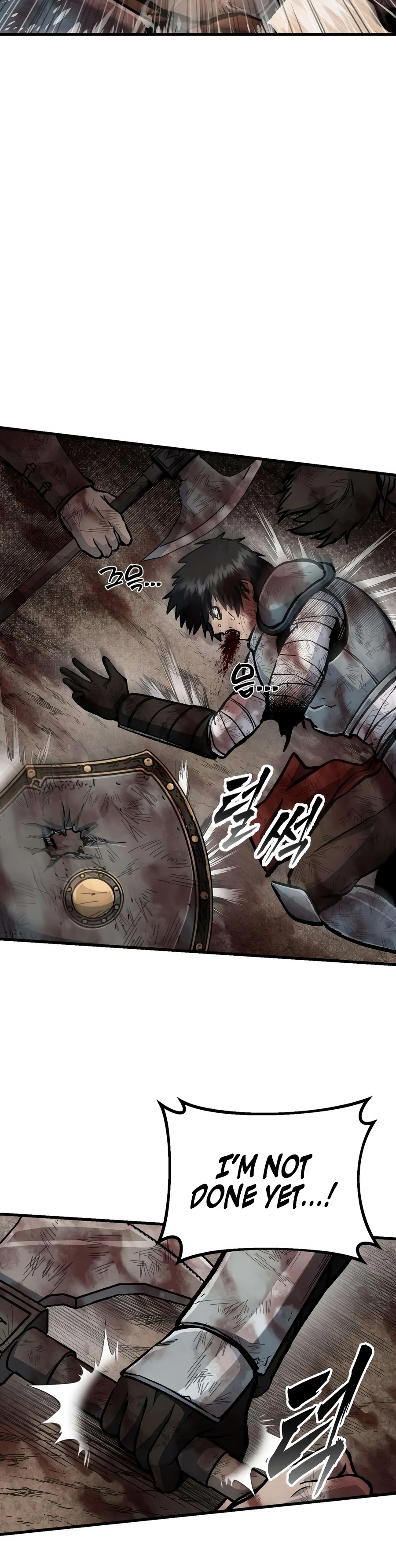 Read Hellogin EN Manga Online