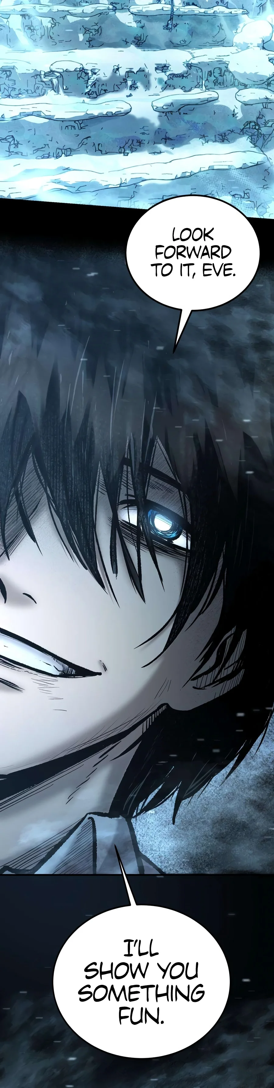Read Hellogin EN Manga Online