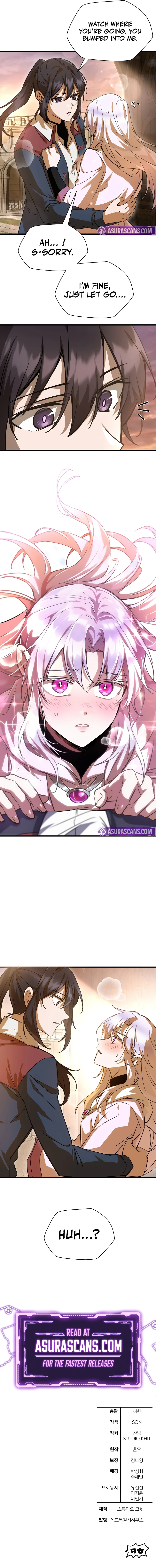 Read Helmut The Forsaken Child EN Manga Online