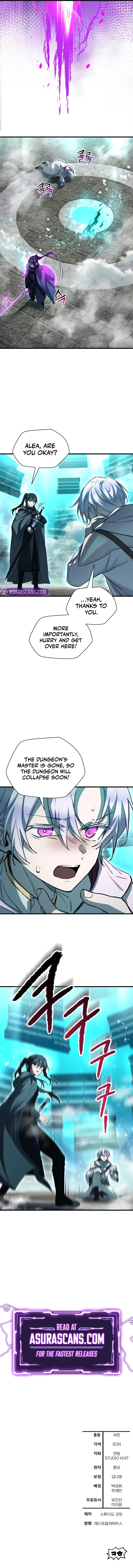 Read Helmut The Forsaken Child EN Manga Online