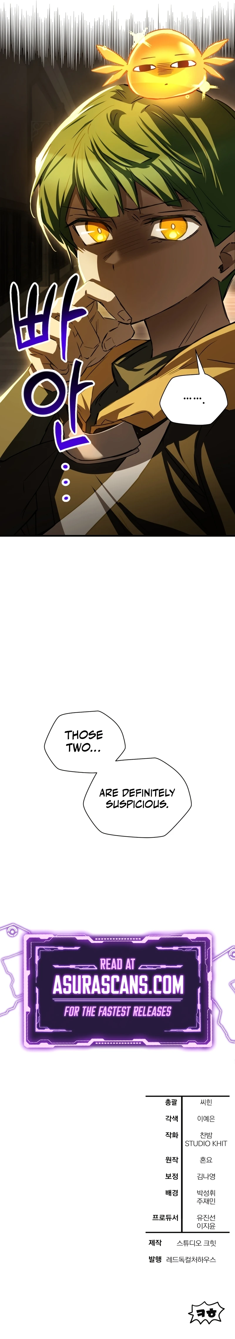 Read Helmut The Forsaken Child EN Manga Online