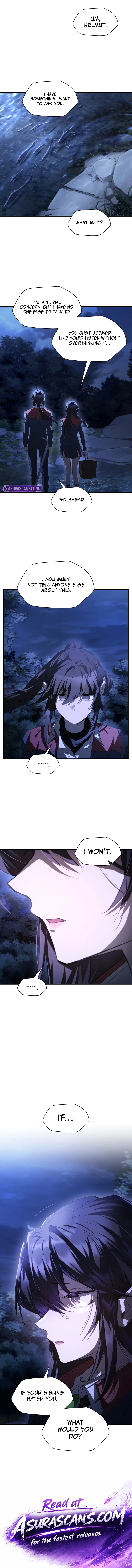 Read Helmut The Forsaken Child EN Manga Online