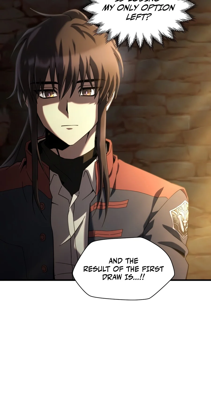 Read Helmut The Forsaken Child EN Manga Online