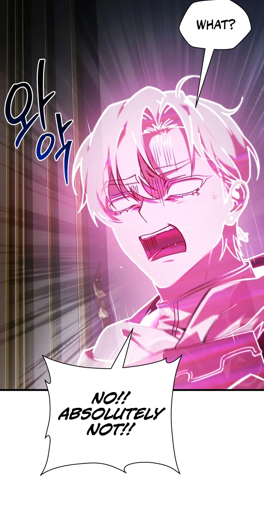 Read Helmut The Forsaken Child EN Manga Online