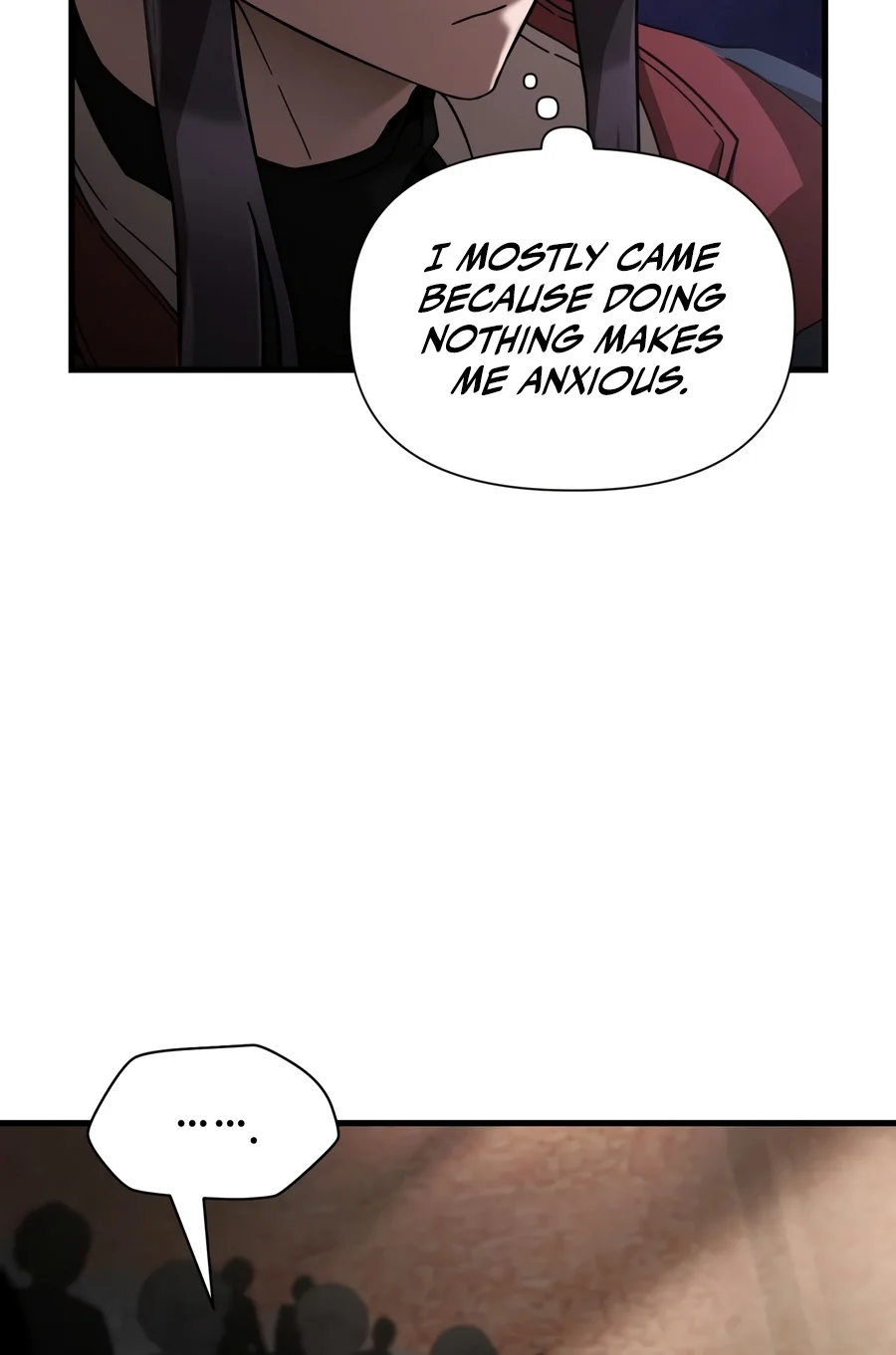 Read Helmut The Forsaken Child EN Manga Online