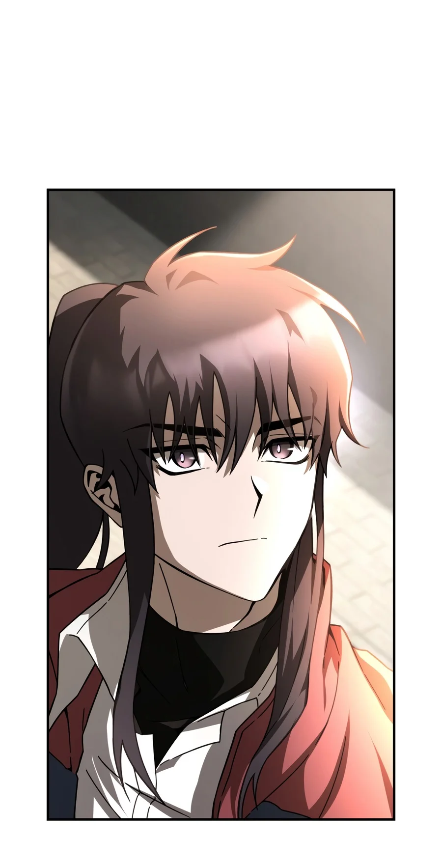 Read Helmut The Forsaken Child EN Manga Online