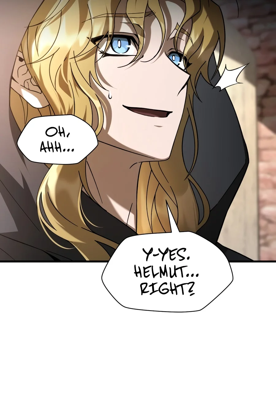 Read Helmut The Forsaken Child EN Manga Online