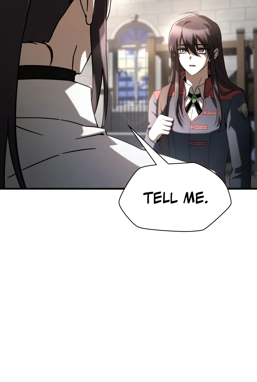 Read Helmut The Forsaken Child EN Manga Online