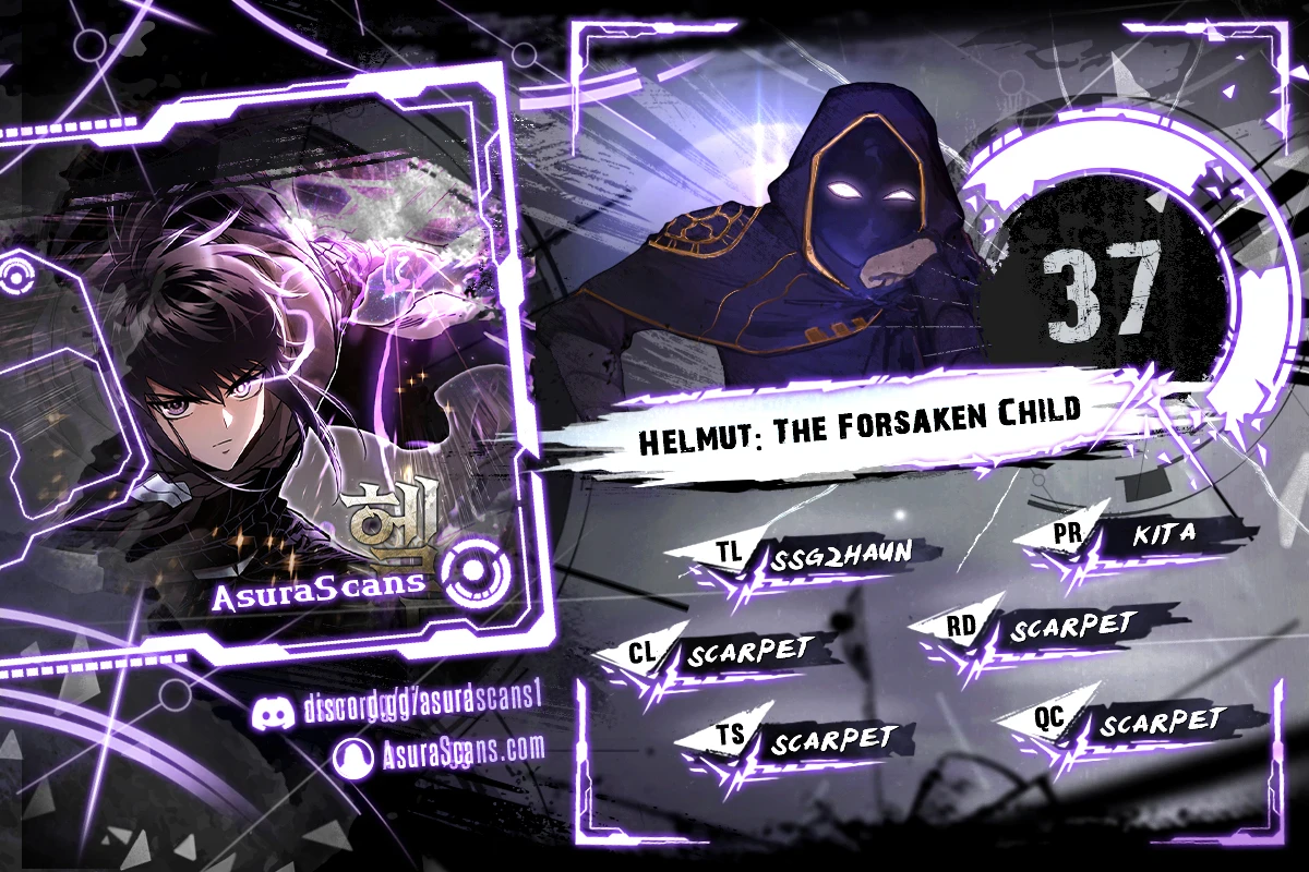 Read Helmut The Forsaken Child EN Manga Online