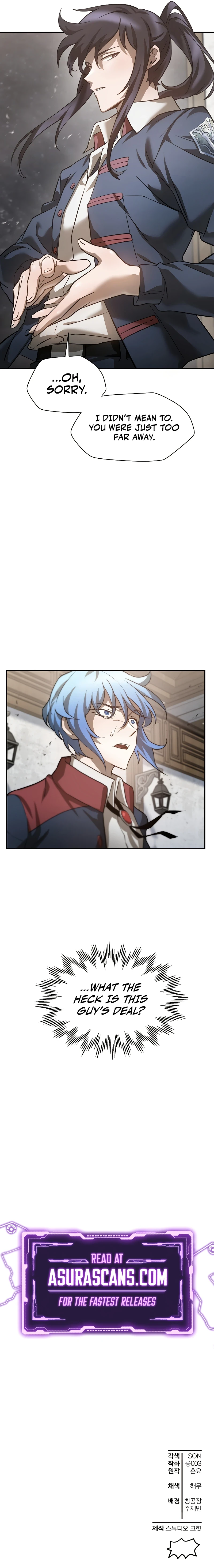 Read Helmut The Forsaken Child EN Manga Online