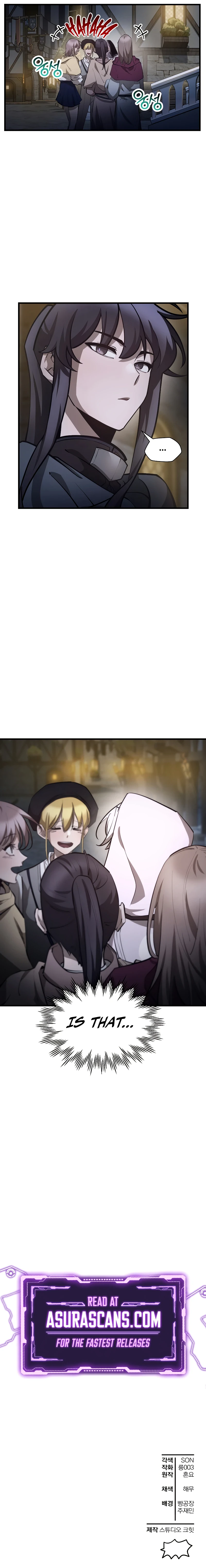 Read Helmut The Forsaken Child EN Manga Online