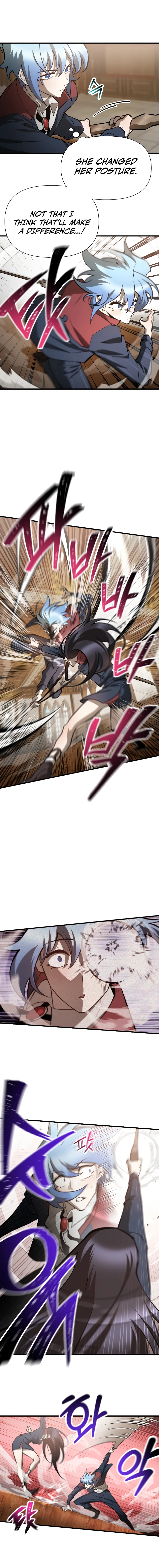 Read Helmut The Forsaken Child EN Manga Online