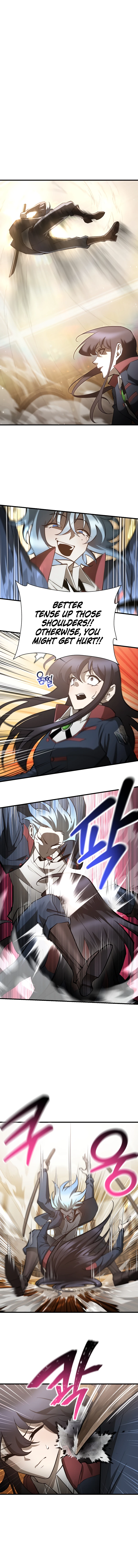 Read Helmut The Forsaken Child EN Manga Online