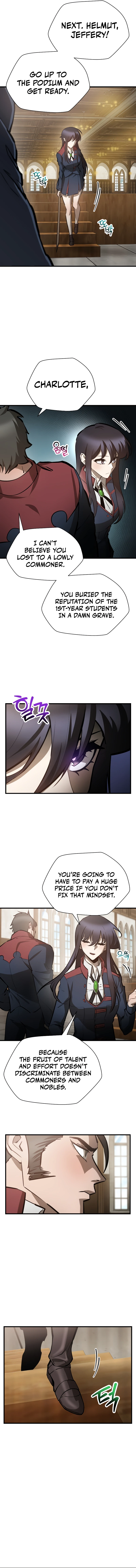 Read Helmut The Forsaken Child EN Manga Online