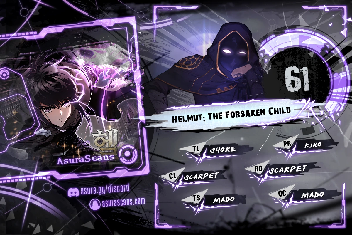 Read Helmut The Forsaken Child EN Manga Online
