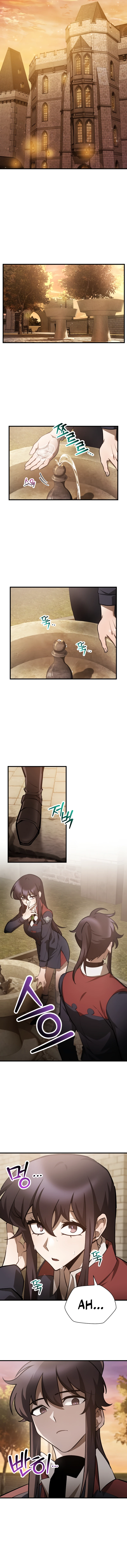 Read Helmut The Forsaken Child EN Manga Online