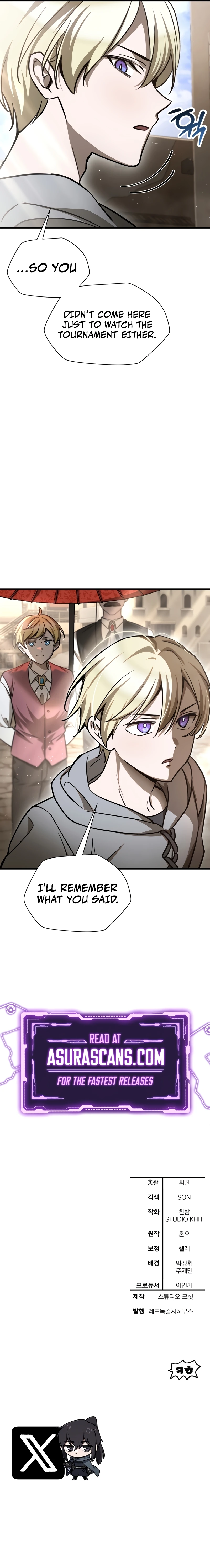 Read Helmut The Forsaken Child EN Manga Online