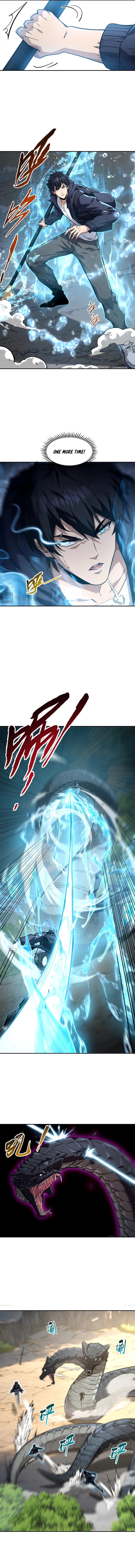 Read High Martial World_ Single-Handedly Sweeping Through Three Thousand Emperors EN Manga Online