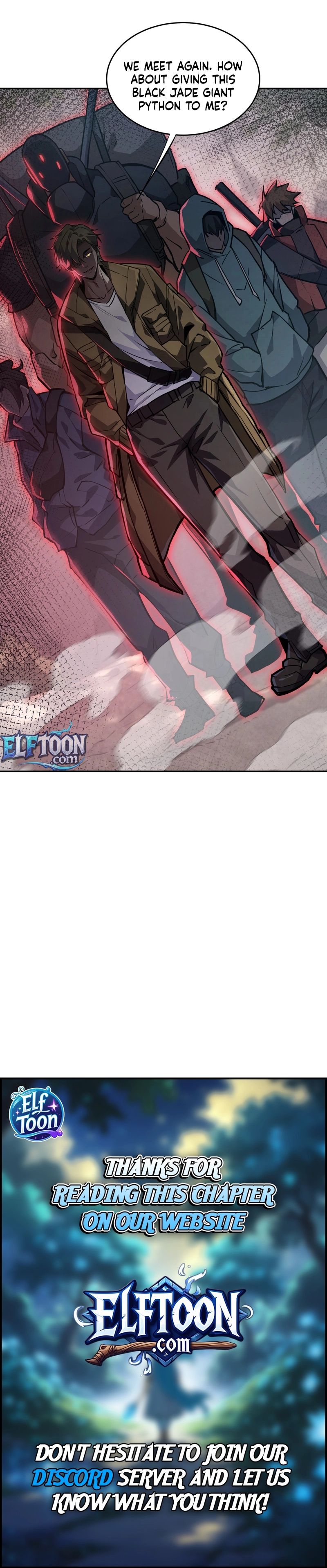 Read High Martial World_ Single-Handedly Sweeping Through Three Thousand Emperors EN Manga Online
