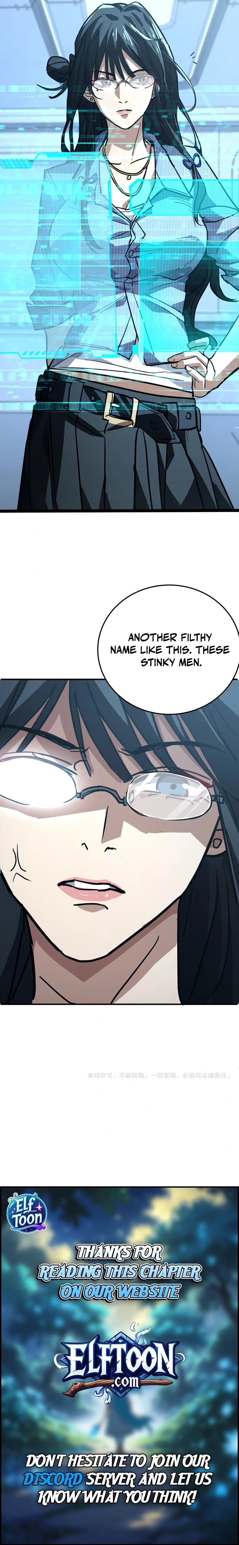 Read High Martial World_ Single-Handedly Sweeping Through Three Thousand Emperors EN Manga Online