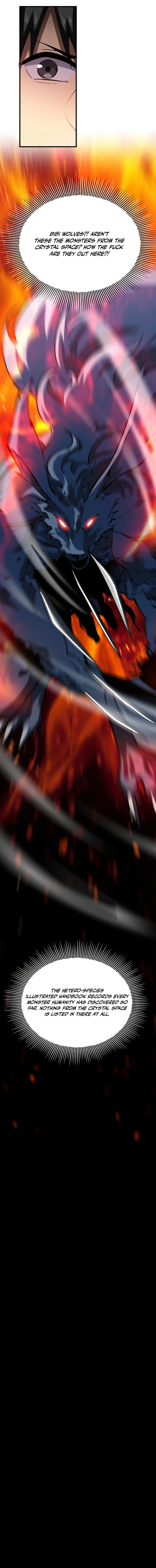 Read High Martial_ Genius is Just the Threshold EN Manga Online