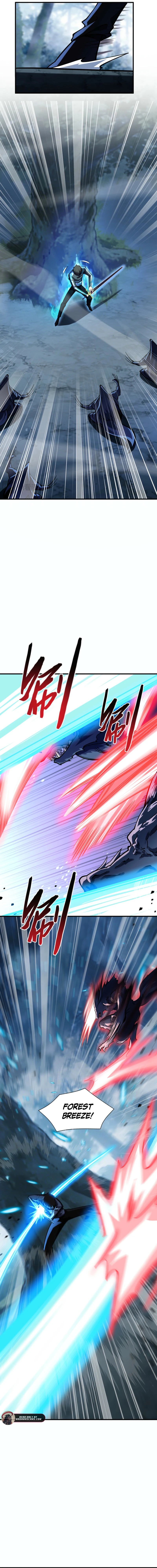 Read High Martial_ Genius is Just the Threshold EN Manga Online