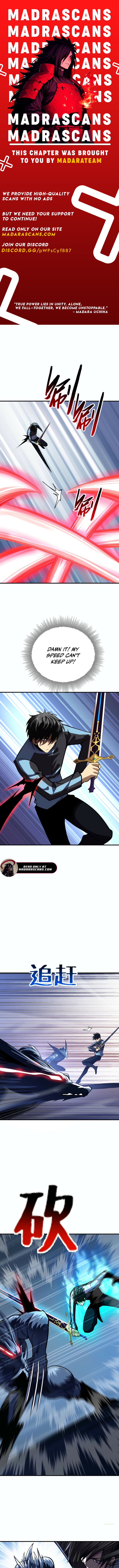 Read High Martial_ Genius is Just the Threshold EN Manga Online