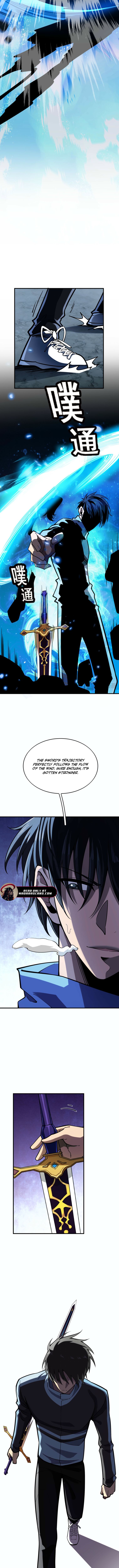 Read High Martial_ Genius is Just the Threshold EN Manga Online