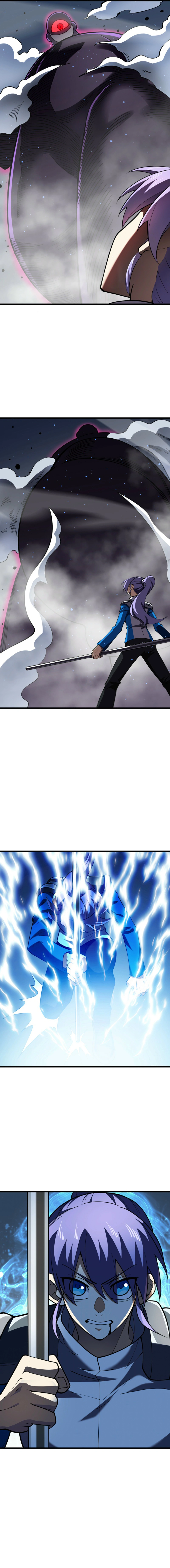 Read High Martial_ Genius is Just the Threshold EN Manga Online