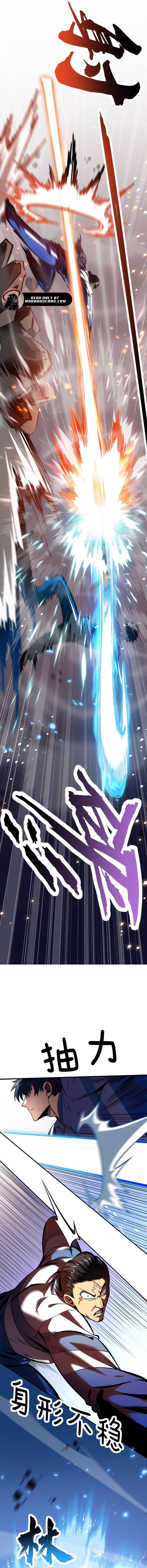 Read High Martial_ Genius is Just the Threshold EN Manga Online
