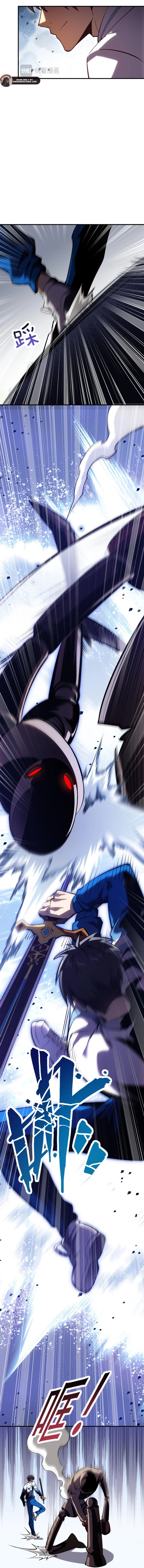 Read High Martial_ Genius is Just the Threshold EN Manga Online
