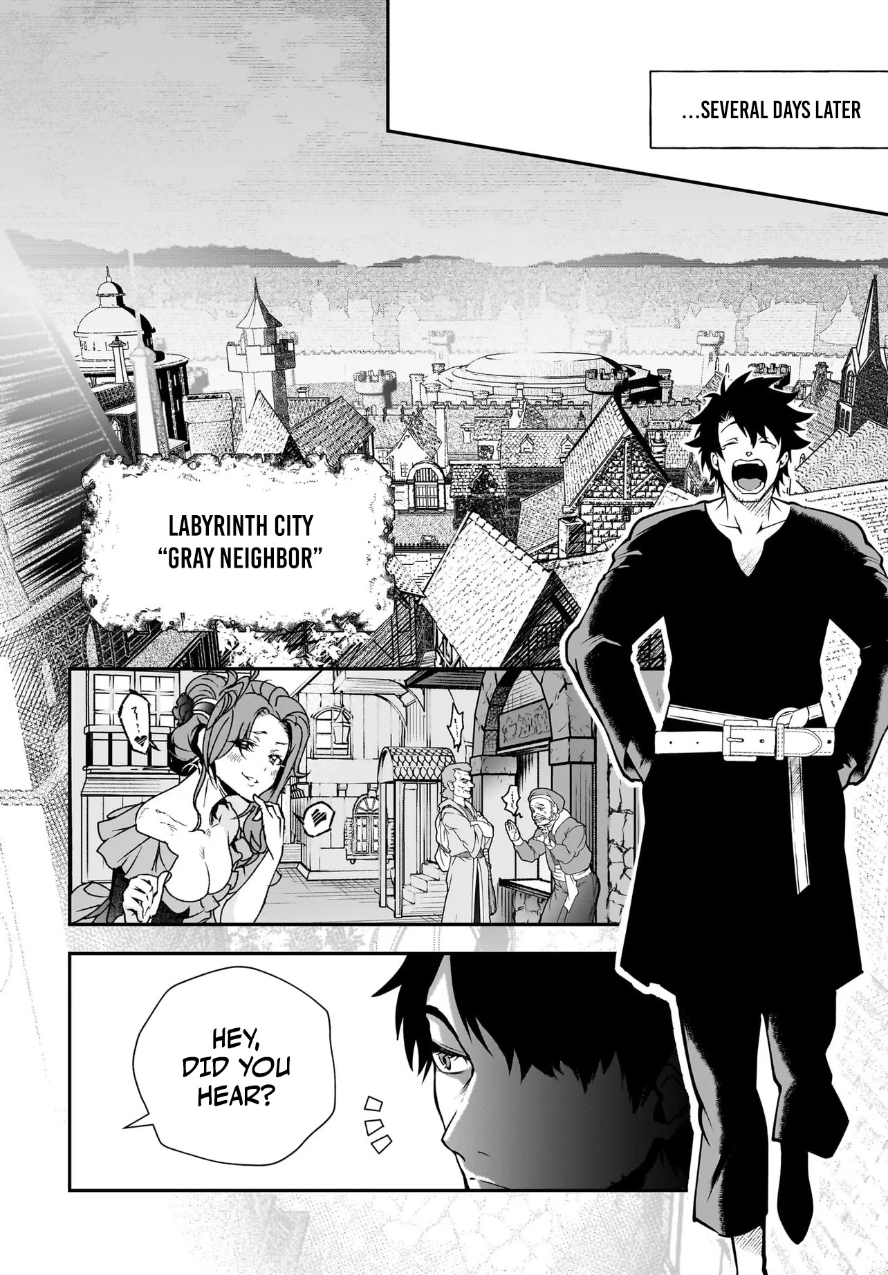 Read Himekishi-sama no Himo EN Manga Online