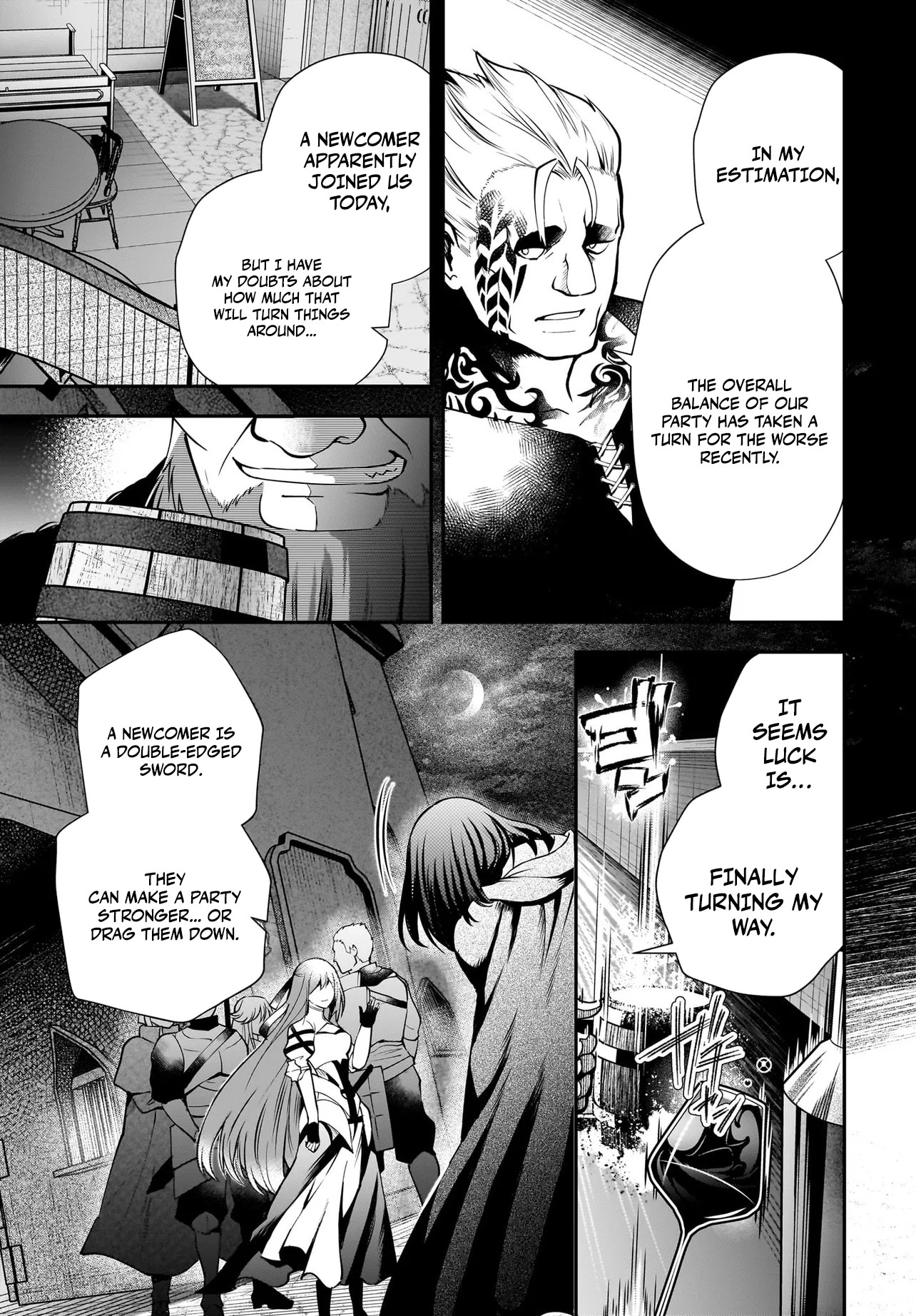 Read Himekishi-sama no Himo EN Manga Online