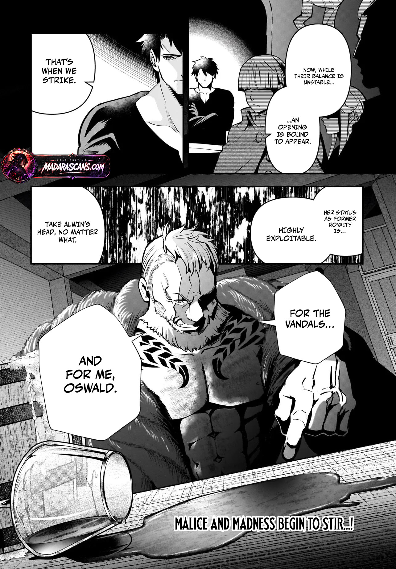 Read Himekishi-sama no Himo EN Manga Online