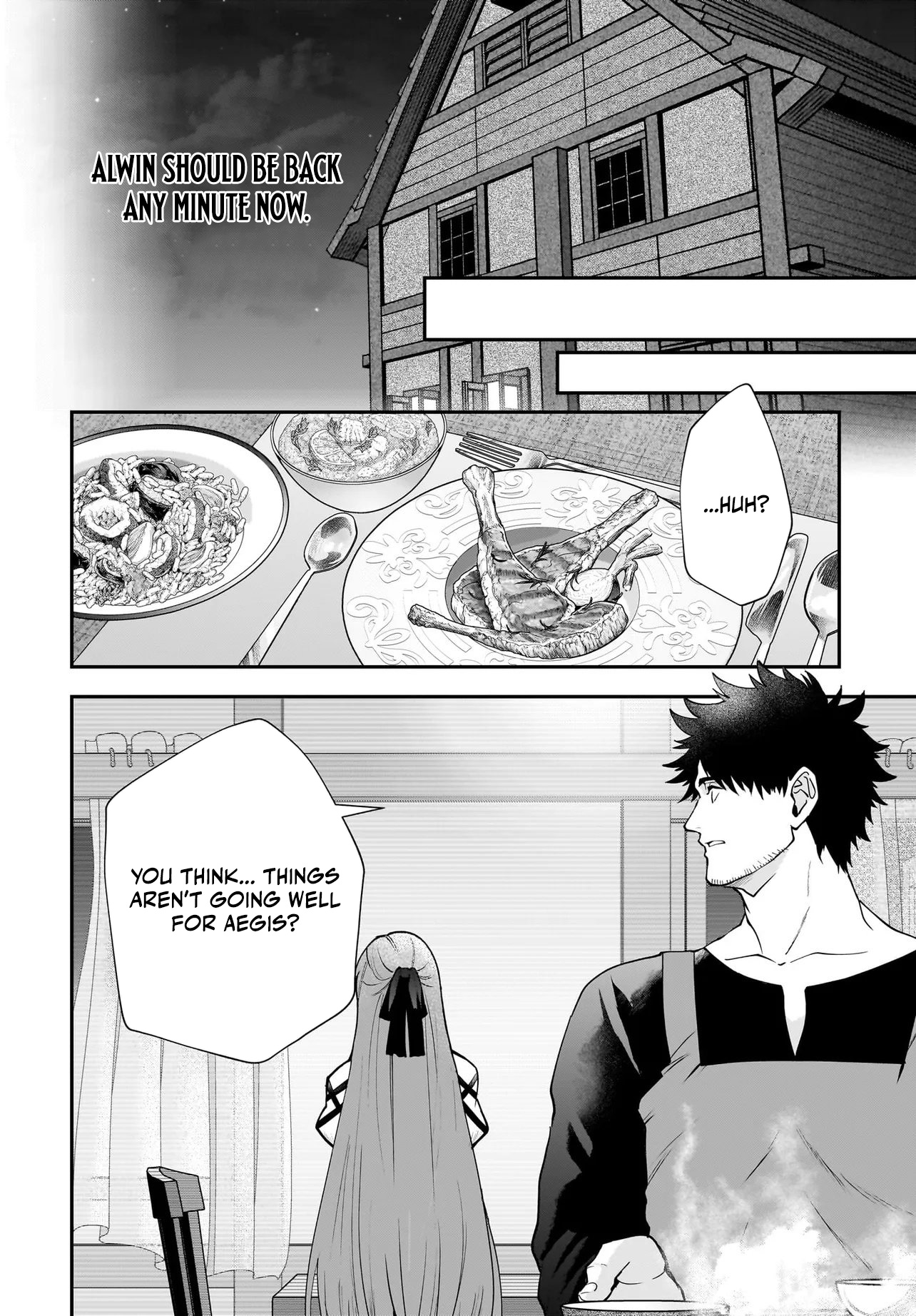 Read Himekishi-sama no Himo EN Manga Online