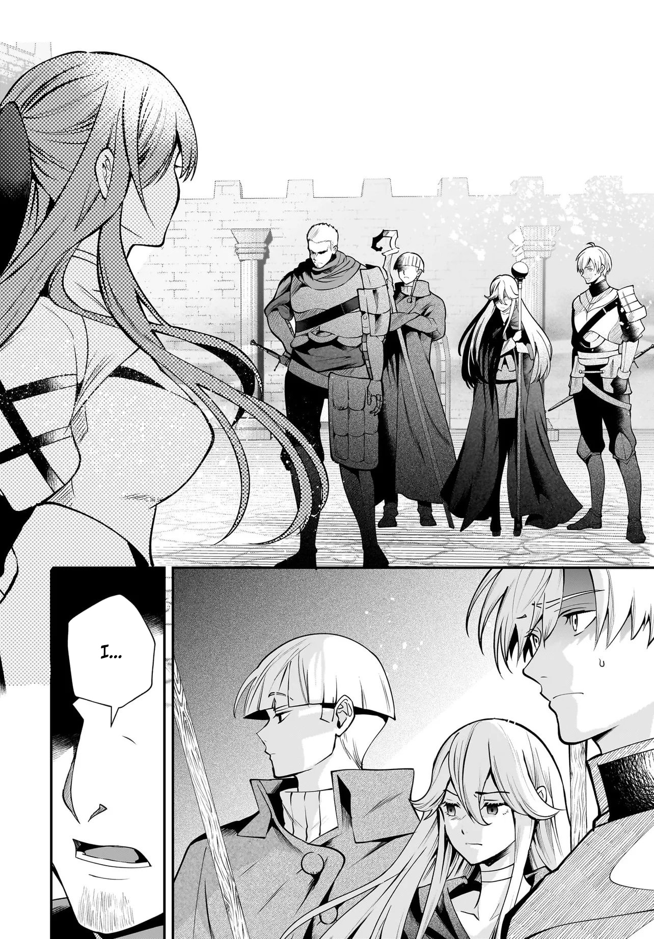 Read Himekishi-sama no Himo EN Manga Online