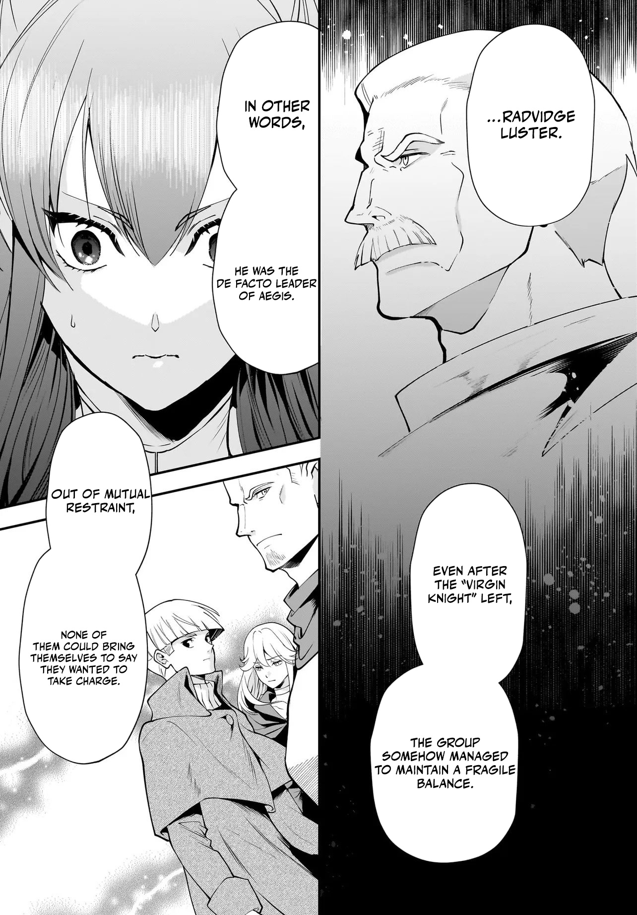 Read Himekishi-sama no Himo EN Manga Online