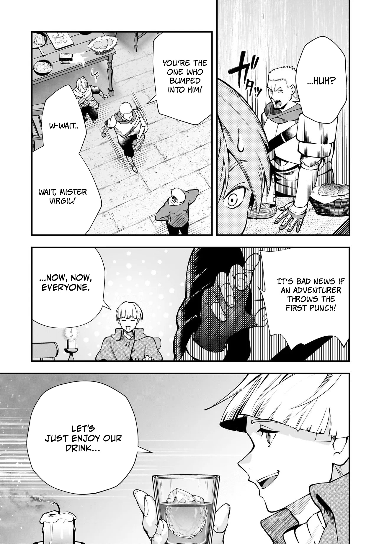 Read Himekishi-sama no Himo EN Manga Online