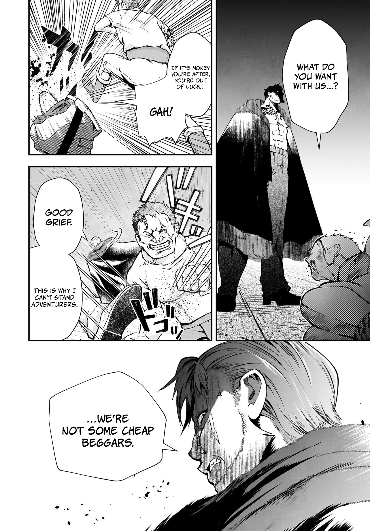 Read Himekishi-sama no Himo EN Manga Online